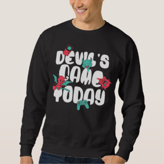 Sweatshirt T-Shirt