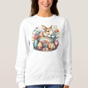 Sweatshirt T-shirt