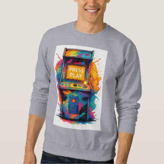 Sweatshirt T-Shirt