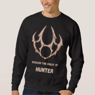 Sweatshirt T-Shirt