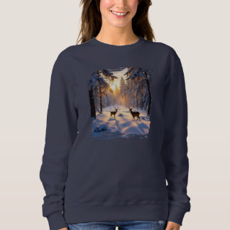 Sweatshirt T-Shirt