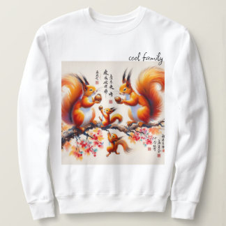 Sweatshirt T-shirt