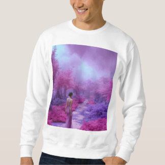 Sweatshirt T-shirt