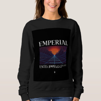 Sweatshirt T-Shirt