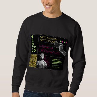 Sweatshirt T-Shirt