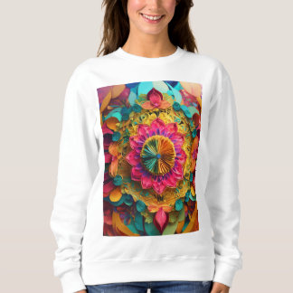 Sweatshirt T-shirt
