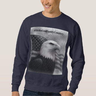 Sweatshirt T-shirt