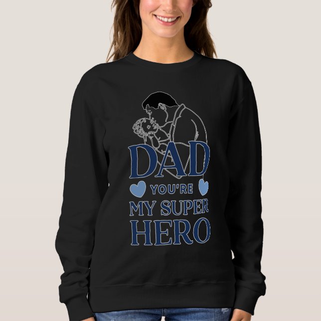 Sweatshirt T-Shirt (Devant)