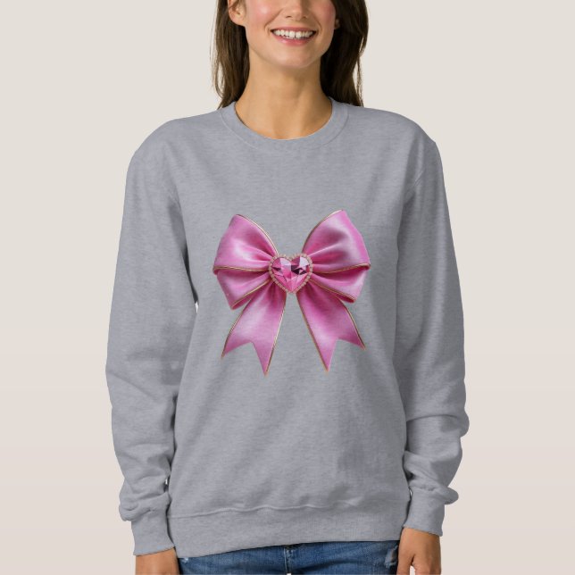 Sweatshirt T-shirt (Devant)