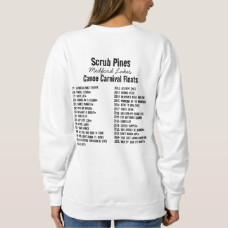 Sweatshirt T-shirt