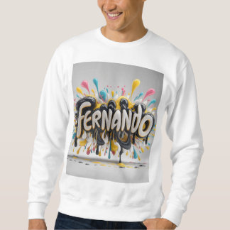 Sweatshirt T-shirt