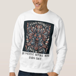 Sweatshirt T-shirt