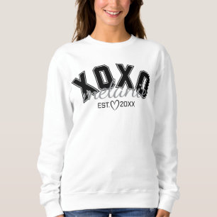 Sweatshirt T-shirt