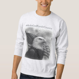 Sweatshirt T-shirt