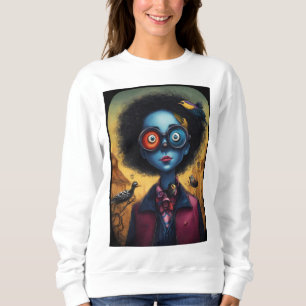 Sweatshirt T-Shirt