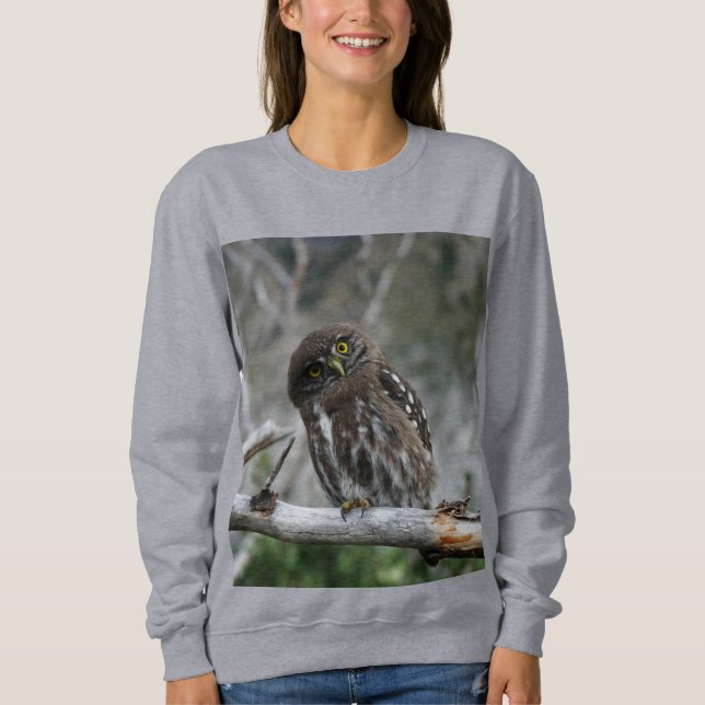 Sweatshirt T-shirt (Devant)
