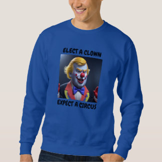 Sweatshirt T-Shirt