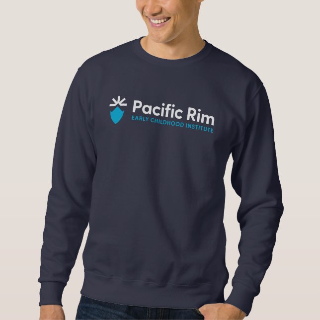Sweatshirt T-Shirt (Devant)