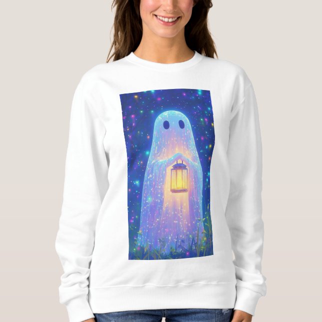 Sweatshirt T-shirt (Devant)