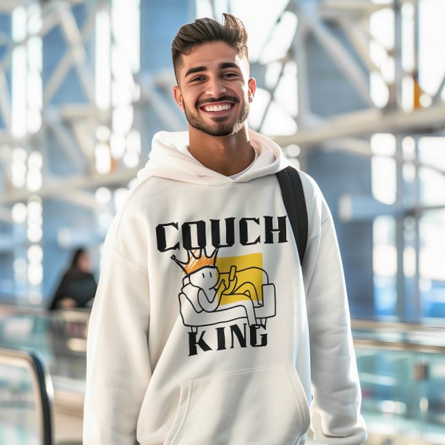 Sweatshirt T-shirt (Créateur téléchargé)