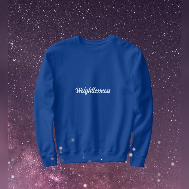 Sweatshirt T-shirt (Créateur téléchargé)