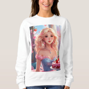 Sweatshirt T-shirt
