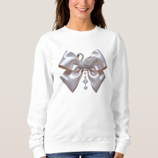 Sweatshirt T-shirt (Devant)