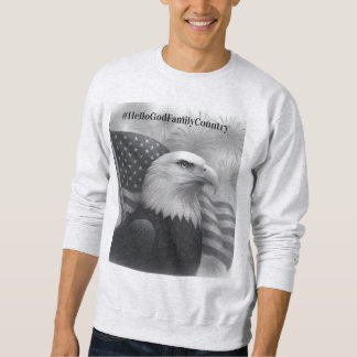 Sweatshirt T-shirt