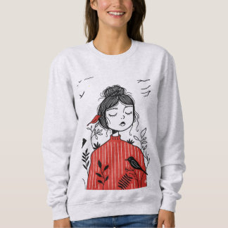 Sweatshirt T-Shirt