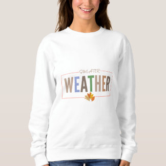 Sweatshirt T-shirt