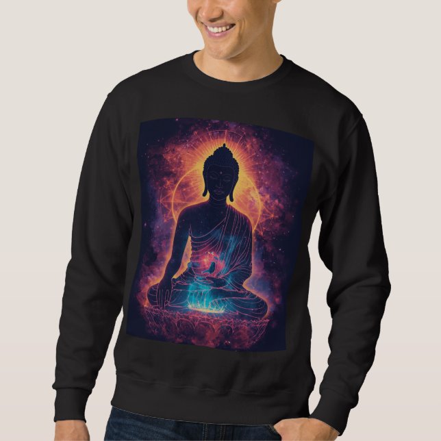 Sweatshirt T-Shirt (Devant)