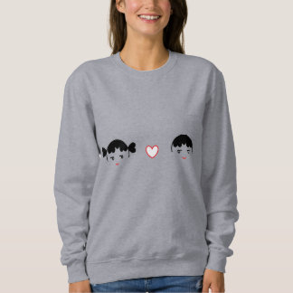 Sweatshirt T-shirt