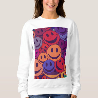 Sweatshirt T-shirt