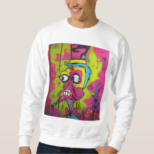 Sweatshirt T-shirt