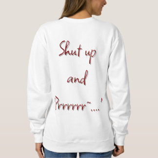 Sweatshirt T-shirt