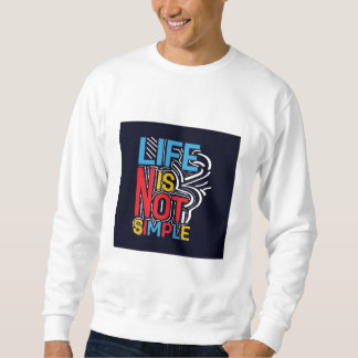 Sweatshirt T-shirt