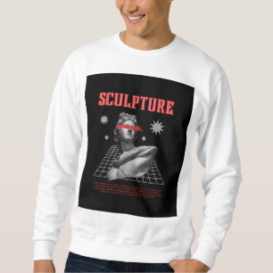 Sweatshirt T-shirt Amérique