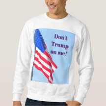 T-Shirt anti-Trump