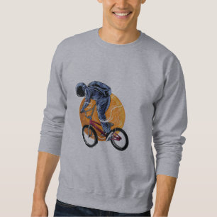 Sweatshirt T-Shirt, astronaute