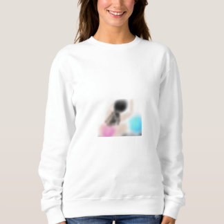 Sweatshirt t-shirt dc