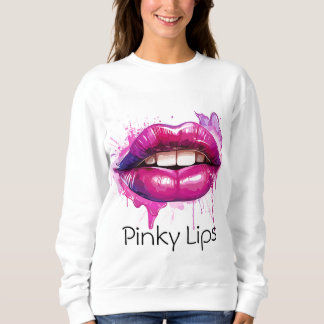 Sweatshirt T-shirt de base pour femmes