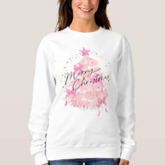 Sweatshirt T-shirt de Noël