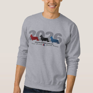 Sweatshirt T-shirt de sport à personnalisation spéciale pour 