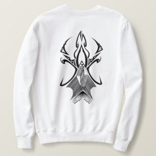 Sweatshirt T-Shirt de streetwear urbain