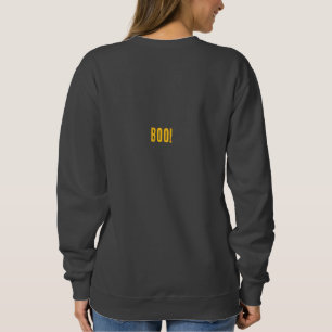 Sweatshirt T-shirt d'Halloween