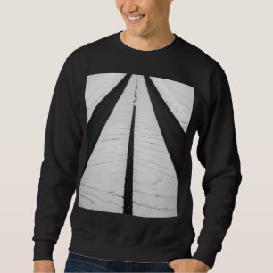 Sweatshirt T-shirt éléments Abstraits modernes