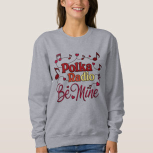 Sweatshirt T-Shirt Fais-Moi Mienne