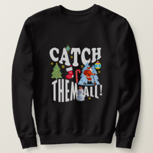 Sweatshirt T-shirt fêté Noël