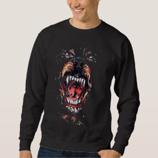 Sweatshirt T-shirt Givenchy rottweiler
