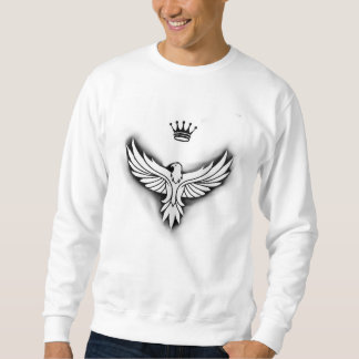 Sweatshirt T-shirt Graphic Hommes - Unique & Design élégant